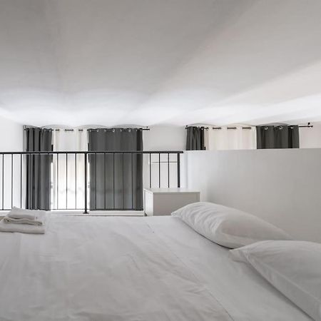 Spazioso Loft: Coldilana14 Milan Extérieur photo