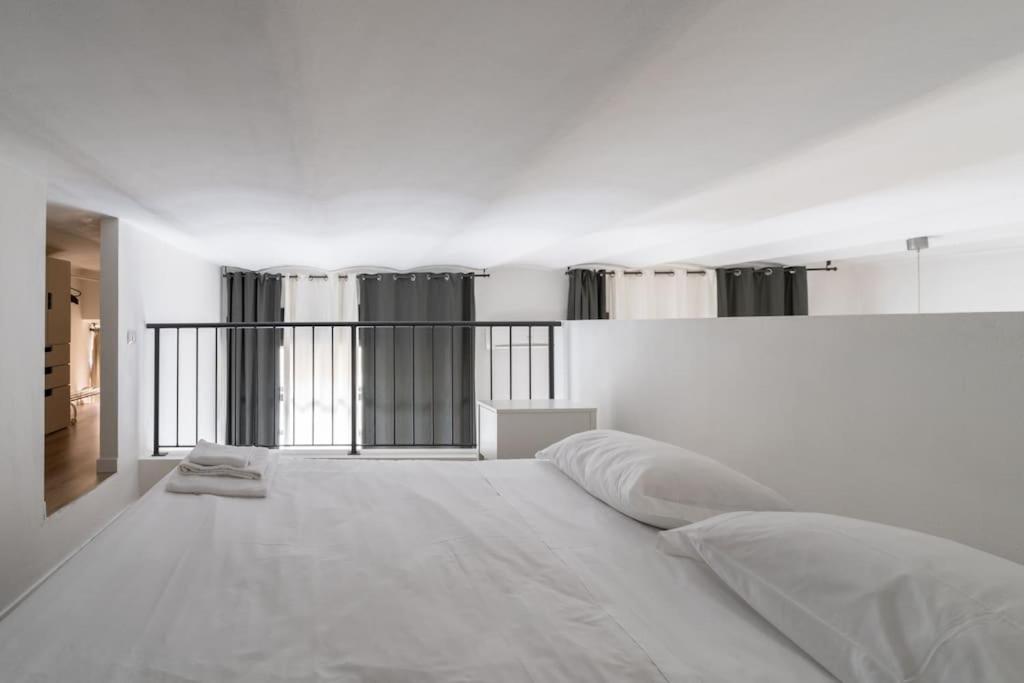Spazioso Loft: Coldilana14 Milan Extérieur photo