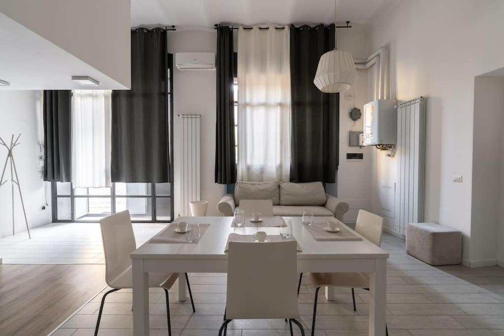 Spazioso Loft: Coldilana14 Milan Extérieur photo