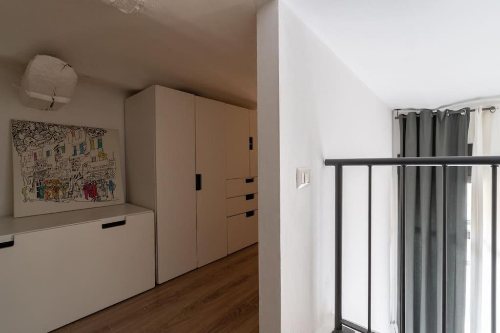 Spazioso Loft: Coldilana14 Milan Extérieur photo