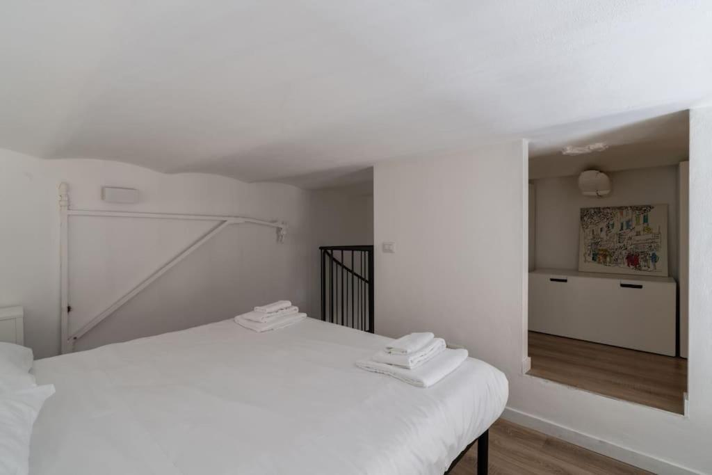 Spazioso Loft: Coldilana14 Milan Extérieur photo
