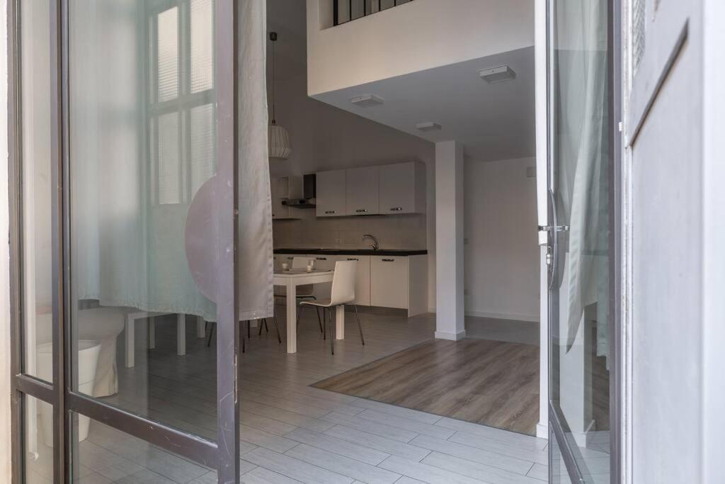 Spazioso Loft: Coldilana14 Milan Extérieur photo